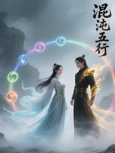 混沌五行诀
