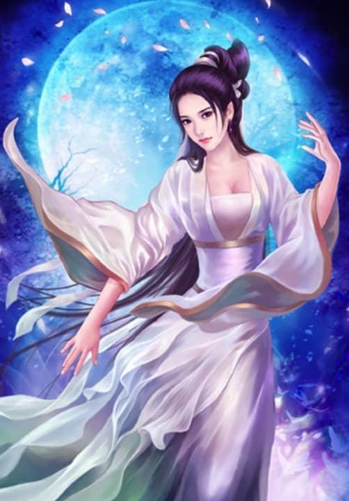 宋白姣傅臻全文免费阅读