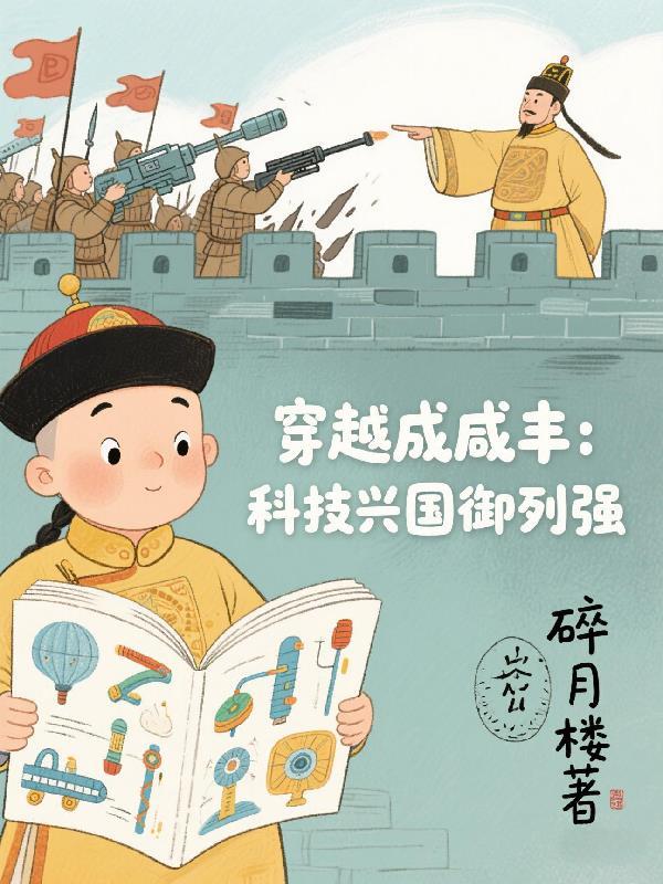 科技兴国穿越文