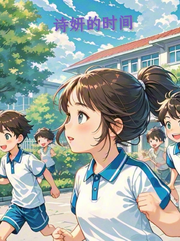 诗妍的日记