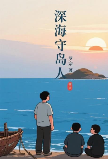 深海守卫者有多少