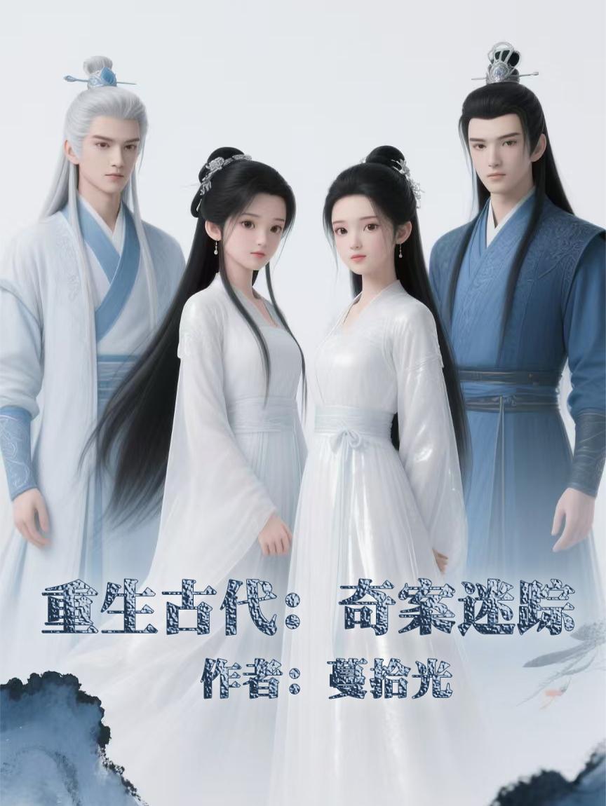 重生古代破案