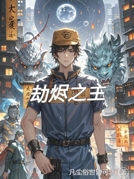劫和烬谁厉害
