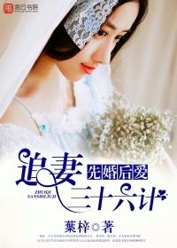 先婚后爱免费读
