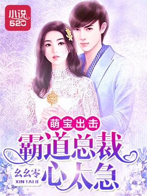 霸道总裁萌宝宠完整版