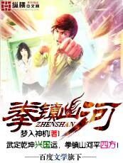 拳镇山河全本TXT