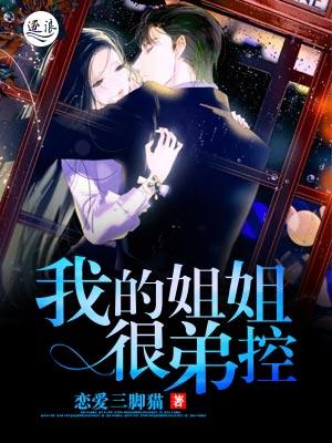 我的姐姐很弟控女主有几个