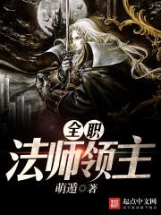 全职法师领主正版
