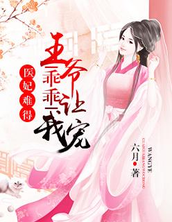 医妃难求王爷请排队
