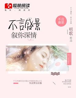 不言盛景 不叙深情的意思