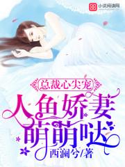 总裁心尖宠人鱼小萌妻