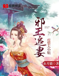 邪王追妻∶废柴逆天大小姐