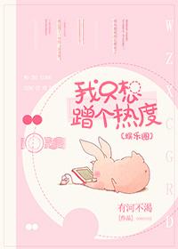 我只想蹭个热度无错章