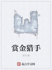 赏金猎手百科