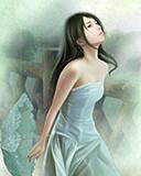 我和女神的荒岛求生日常