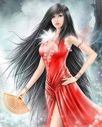 芊芊qian