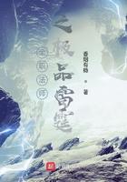 全职法师全职法师之极品雷霆