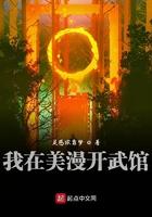 我在美漫开武馆目录