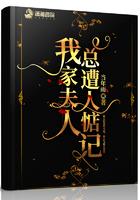 我家夫人被惯坏了