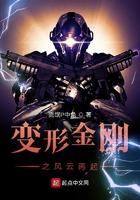 变形金刚之风云再起TXT