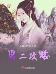 男二攻略手册