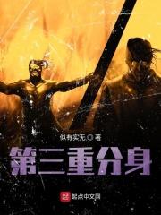 三重身份电影看不懂