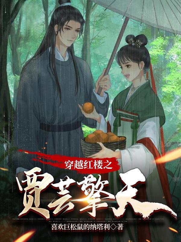 穿越红楼之贾珠