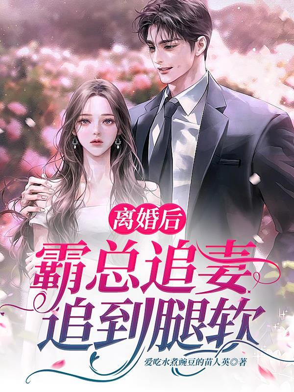 霸总追妻火葬