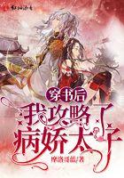穿书后我攻略错了男主 最新章节 无弹窗