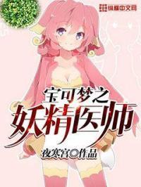 口袋妖怪之妖精医师