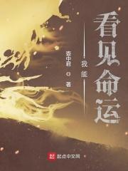 我能看见运气