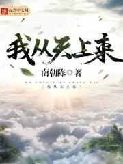 我从天上来叫做高小奶