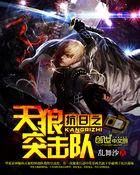 抗日之天狼突击队txt