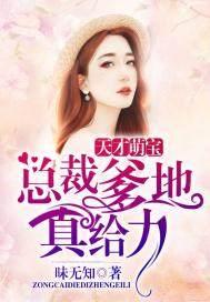 天才萌宝总裁爹地宠妻太强悍